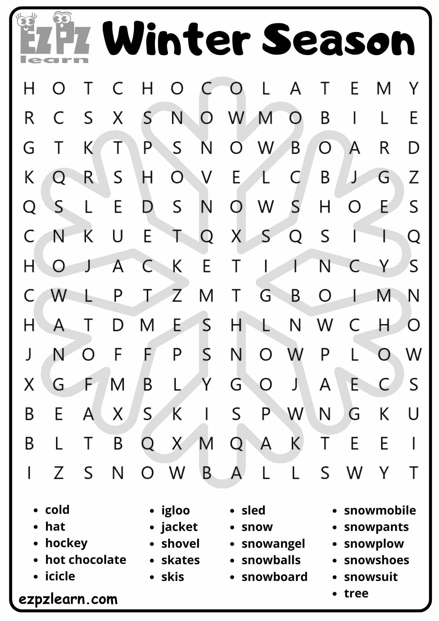 winter-season-vocabulary-word-search-activity-for-kids-and-english-language-learners-pdf